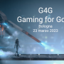 A Bologna il primo convegno internazionale sul Gaming For Good, la nuova frontiera del Fundraising.