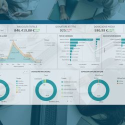 Dai numeri alla fiducia: il valore dell'analisi dati nel Non Profit