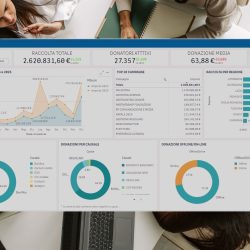 Dai valore ai tuoi dati: come guidare la crescita della tua ONP